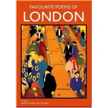 Favourite Poems of London