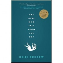 The Girl Who Fell from the Sky