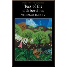 Tess of the d'Urbervilles