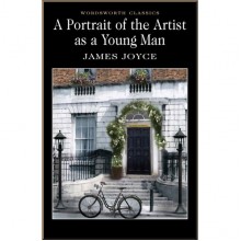 A Portrait of the Artist as a Young Man
