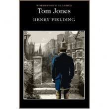 Tom Jones