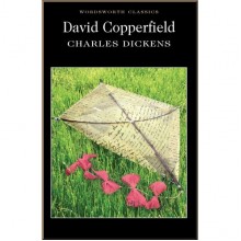 David Copperfield