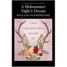 A Midsummer Night's Dream