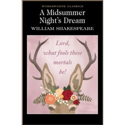 A Midsummer Night's Dream