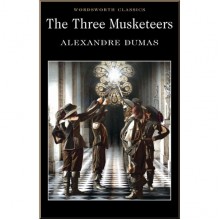 The Three Musketeers