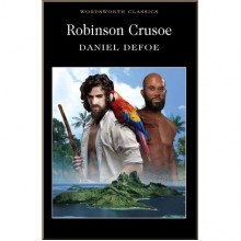 Robinson Crusoe