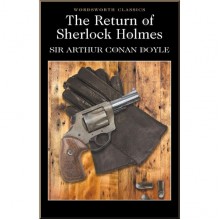 The Return of Sherlock Holmes