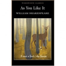 As You Like It