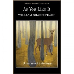 As You Like It