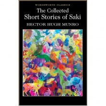 The Collected Short Stories of Saki