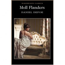 Moll Flanders