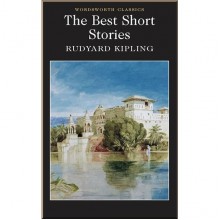 The Best Short Stories of Rudyard Kipling