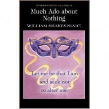 Much Ado About Nothing