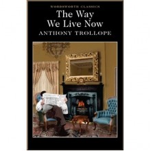 The Way We Live Now