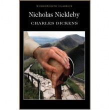 Nicholas Nickleby