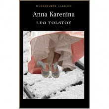 Anna Karenina