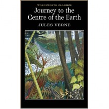 Journey to the Centre of the Earth