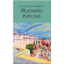 Collected Poems of Rudyard Kipling