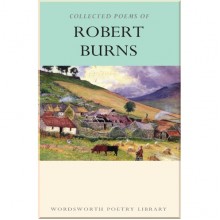 Collected Poems of Robert Burns