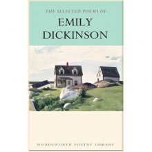 The Selected Poems of Emily Dickinson