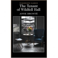 The Tenant of Wildfell Hall