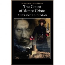 The Count of Monte Cristo