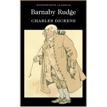 Barnaby Rudge