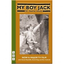 My Boy Jack (Film tie-in)