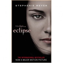 Eclipse (Book 3) (Film Tie-in Edition)