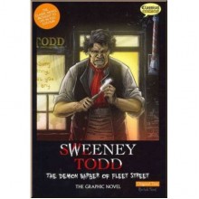 Sweeney Todd (Graphic Novel)