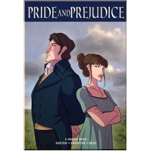 Pride and Prejudice (A Graphic Novel)