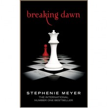 Breaking Dawn (Book 4)