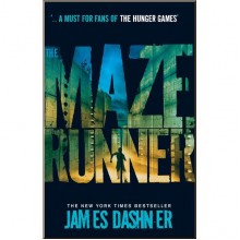 The Maze Runner (Book 1)