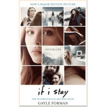 If I Stay (Book 1)