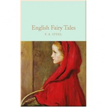 English Fairy Tales