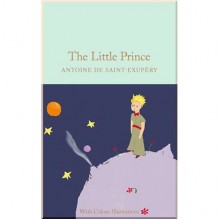 The Little Prince (with colour illustrations)