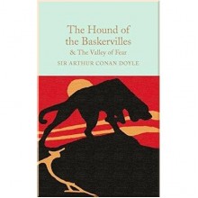 The Hound of the Baskervilles. The Valley of Fear