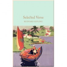 Selected Verse of Kipling