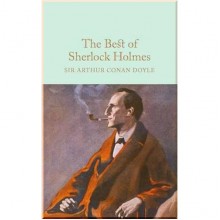 The Best of Sherlock Holmes
