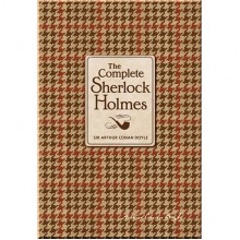 The Complete Sherlock Holmes (Slipcase Edition)
