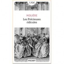 Les Précieuses ridicules