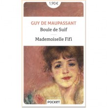 Boule de Suif. Mademoiselle Fifi