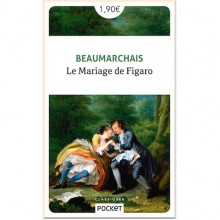 Le Mariage de Figaro
