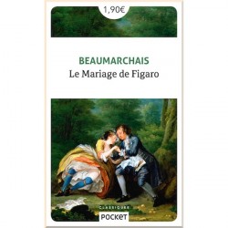 Le Mariage de Figaro