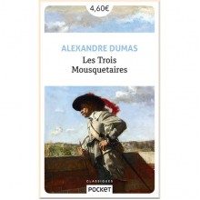 Les Trois Mousquetaires