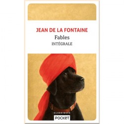 Fables de Jean de La Fontaine