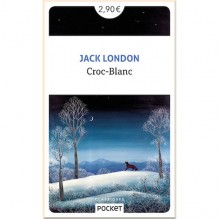 Croc-Blanc