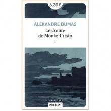 Le Comte de Monte-Cristo Tome 1