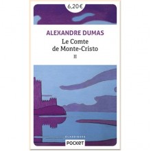 Le Comte de Monte-Cristo Tome 2