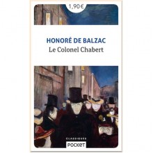 Le Colonel Chabert